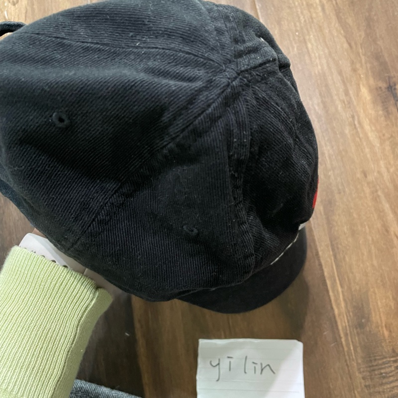 巴黎世家Balenciaga紅愛心❤️限定帽 棒球帽 鴨舌帽🧢-11