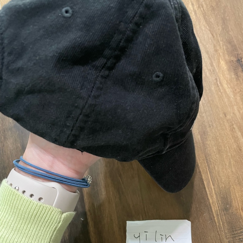 巴黎世家Balenciaga紅愛心❤️限定帽 棒球帽 鴨舌帽🧢-12