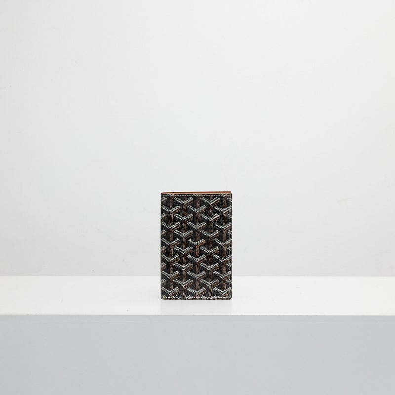 Goyard 護照夾-0