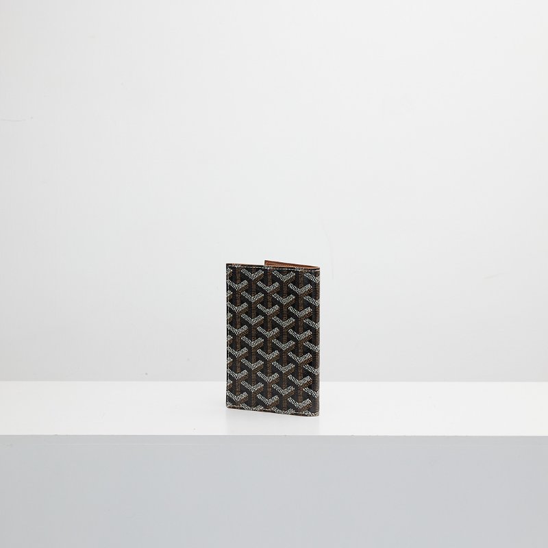 Goyard 護照夾-2