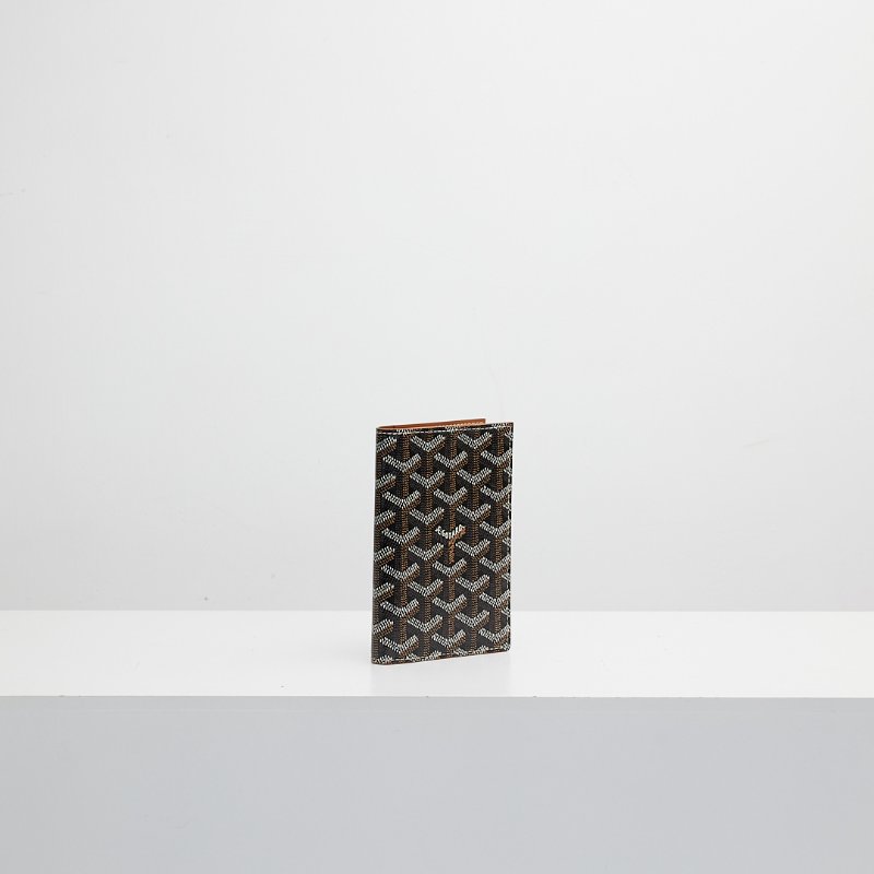 Goyard 護照夾-3