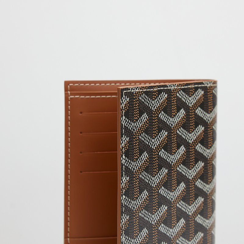 Goyard 護照夾-11