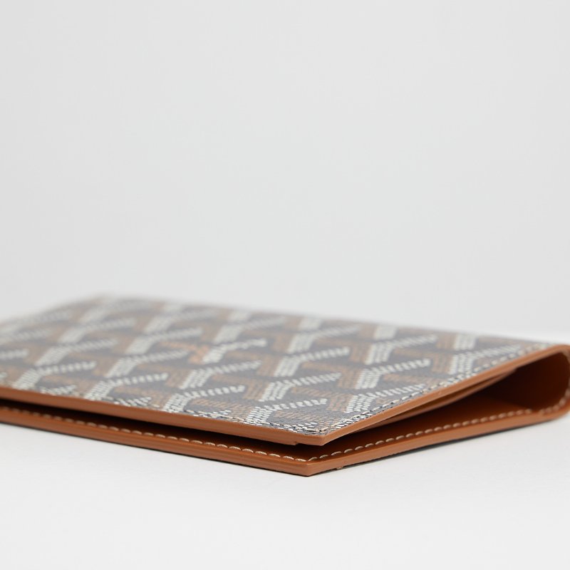 Goyard 護照夾-15