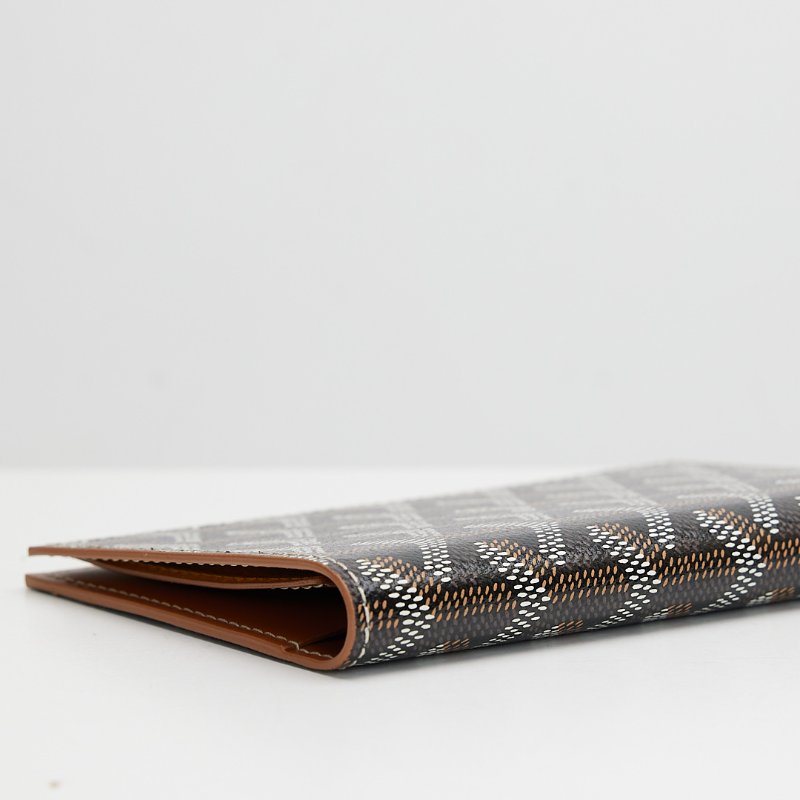 Goyard 護照夾-16