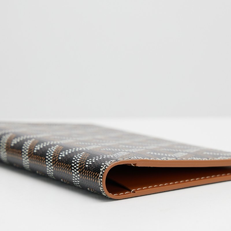 Goyard 護照夾-17