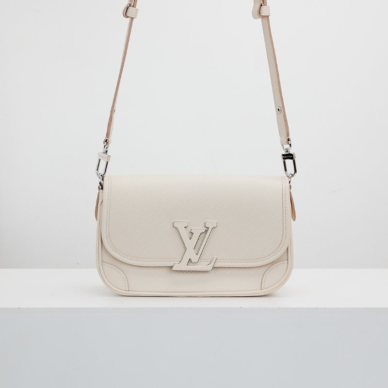 Lv buci 奶油白法棍包-0