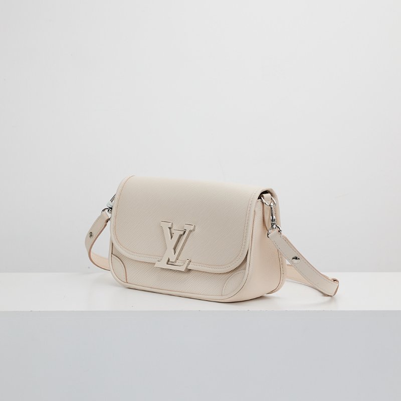 Lv buci 奶油白法棍包-2