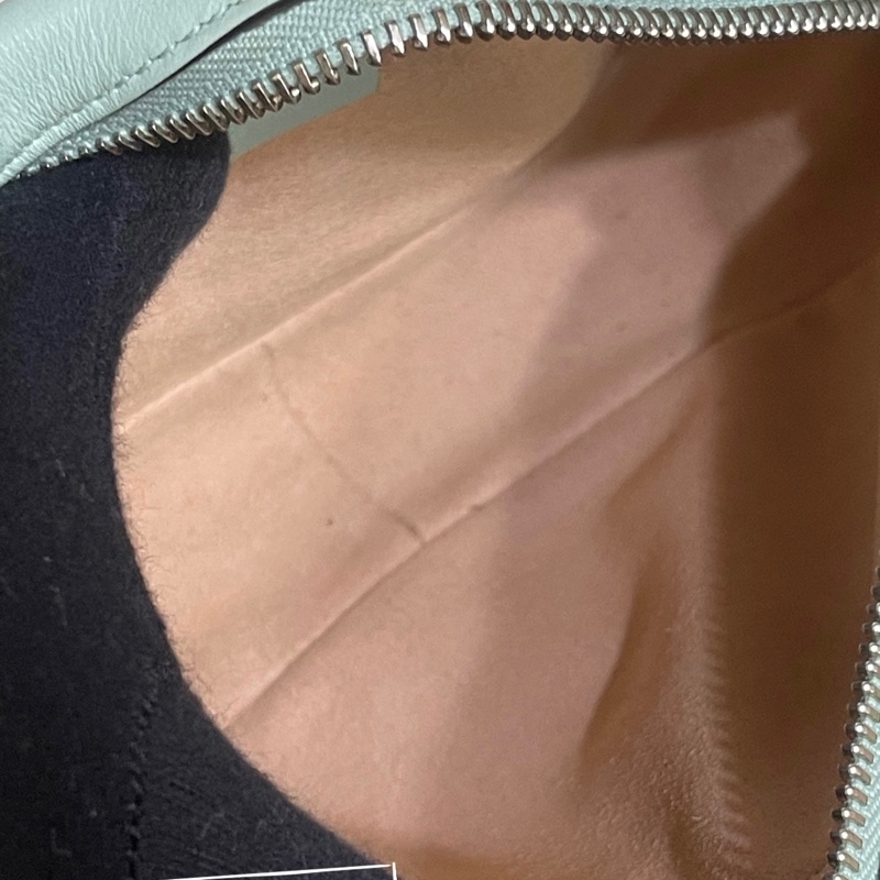 （商品售出囉❗️）Gucci馬卡龍系列-薄荷綠相機包（超級優惠價格輕鬆入手❗️）-14