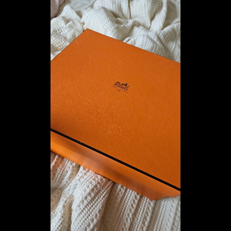 Hermès 愛馬仕 頂級稀有山羊皮 bolide 31 I刻 柏麗包手提包 斜背包-16