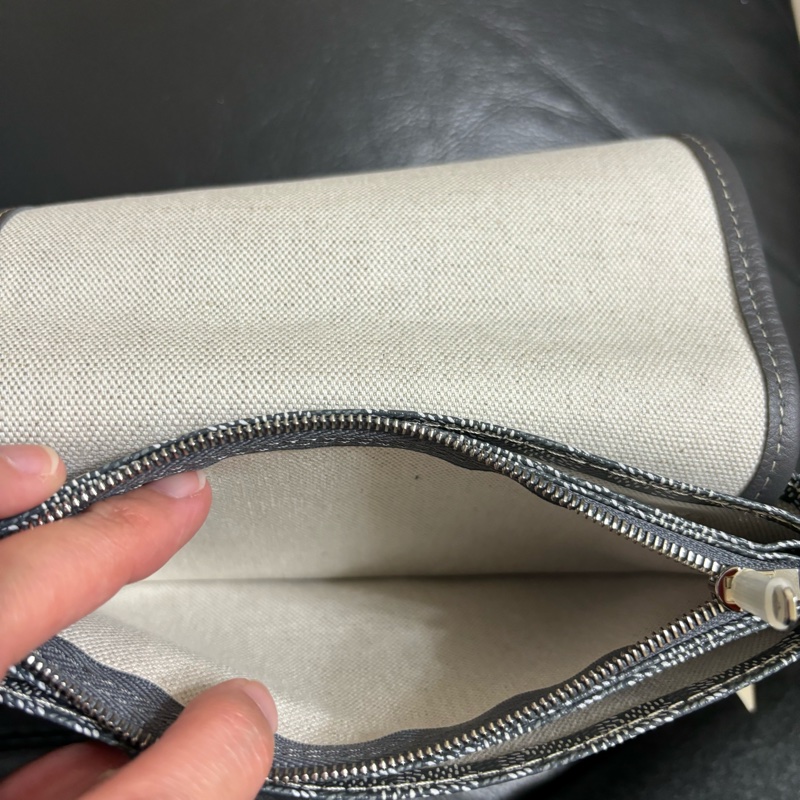 GOYARD 特殊款 信封包-3