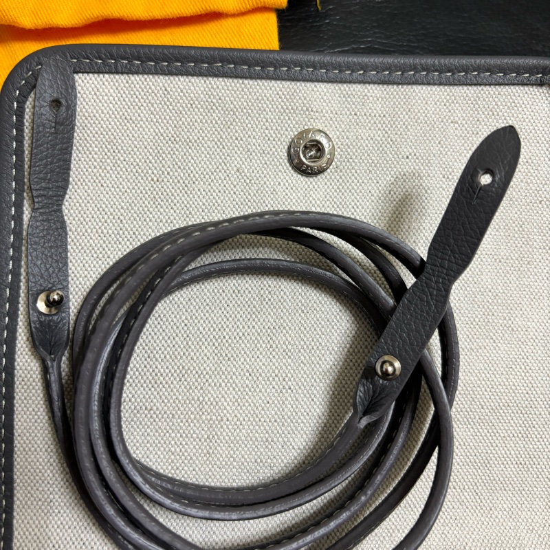 GOYARD 特殊款 信封包-6