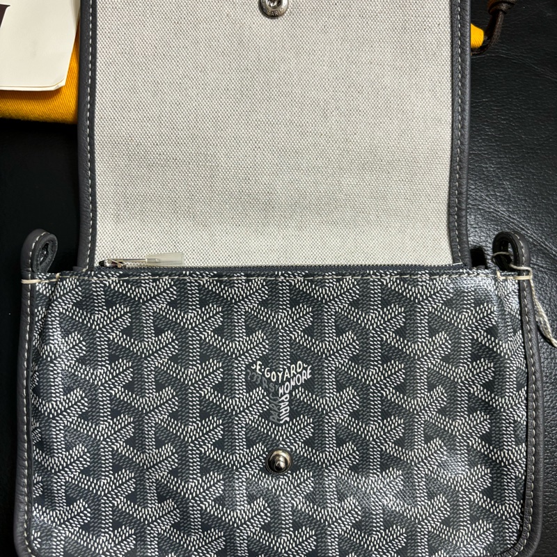 GOYARD 特殊款 信封包-18