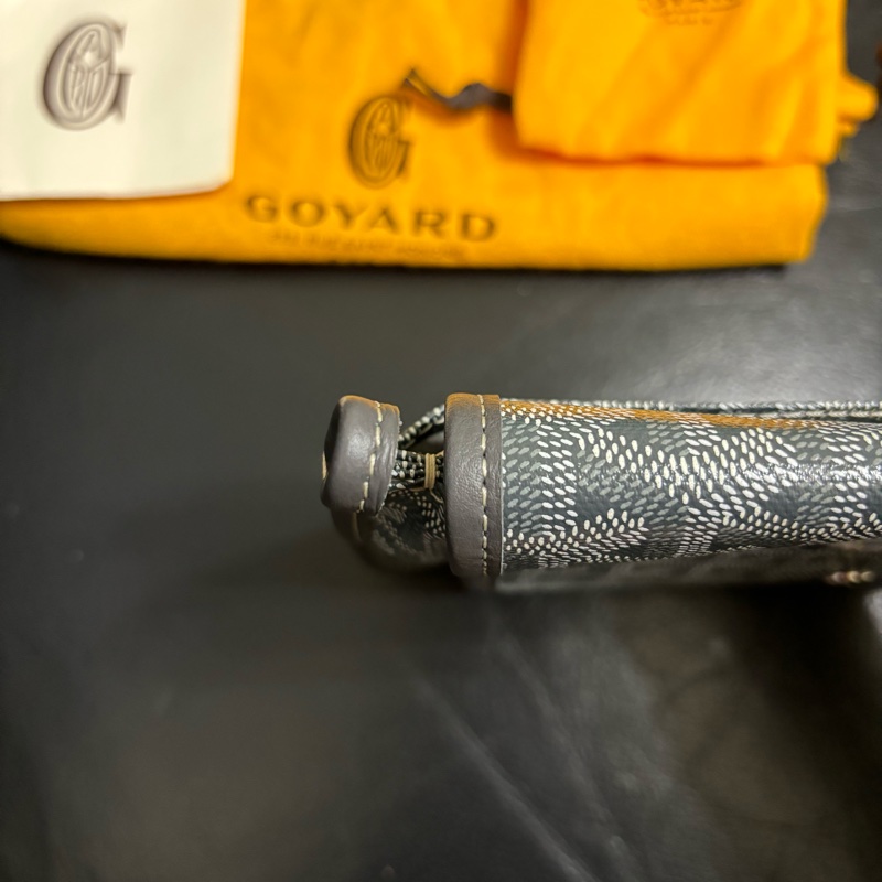 GOYARD 特殊款 信封包-21