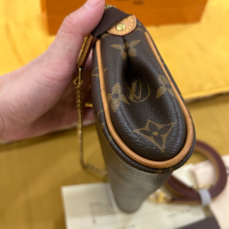 LV 經典雙帶可拆式手袋-2