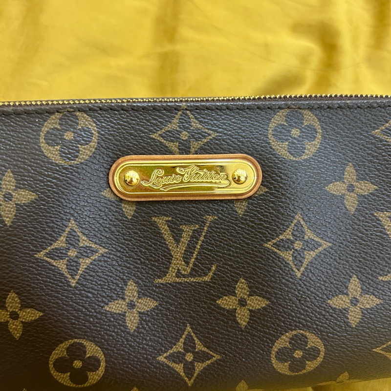 LV 經典雙帶可拆式手袋-21