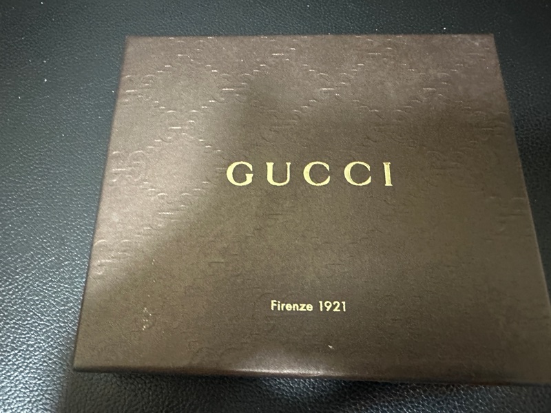 Gucci 短夾-5