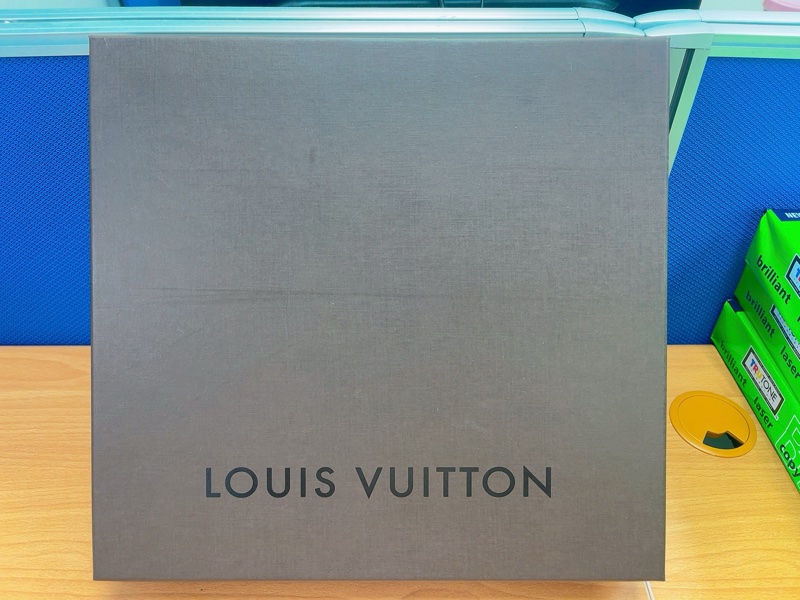 LV N41260二手男包 少揹出售 可議價-20