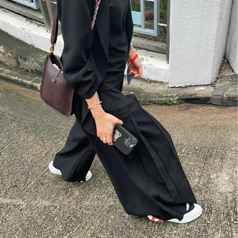 愛馬仕～Hermes  Evelyne16 馬鞍紅 /紅棕色  銀釦  Z刻  ⭕️全新⭕️膠膜未撕⭕️-4