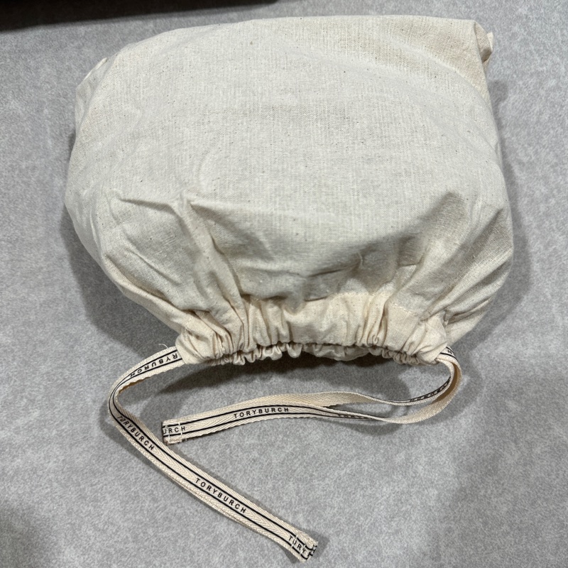 TORY BURCH Kira 相機包(黑色)-7