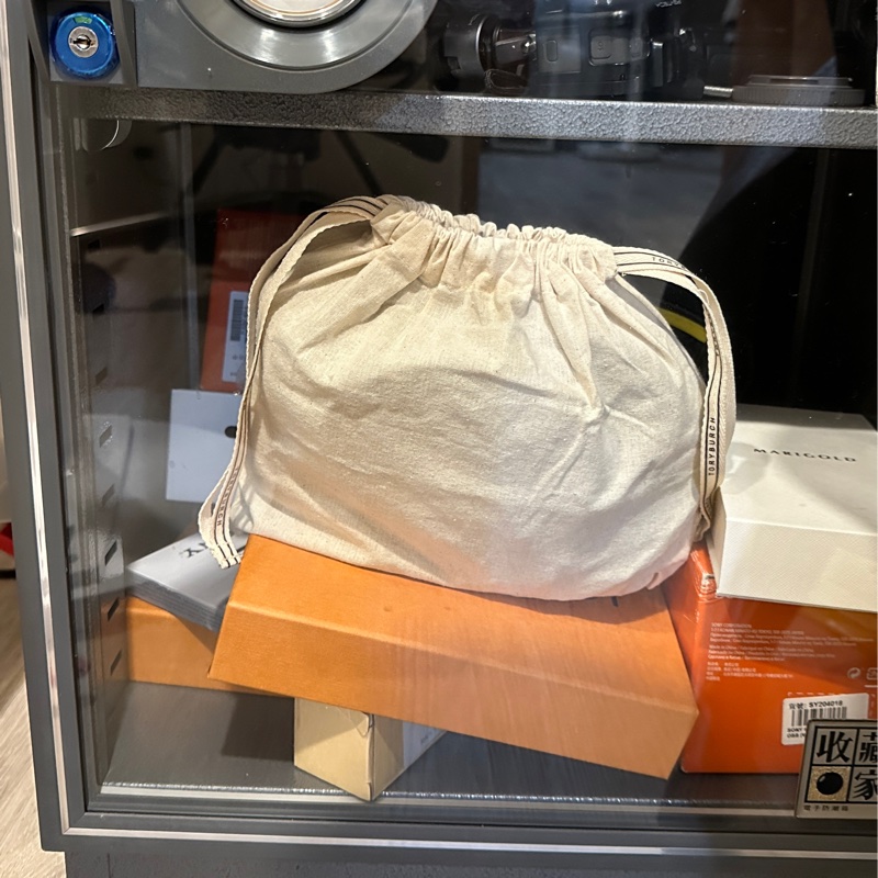 TORY BURCH Kira 相機包(黑色)-8