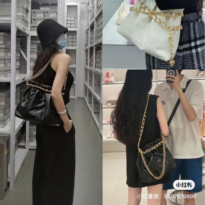 小ck 流浪包（L)正品！！！附小化妝包 還有背帶-1