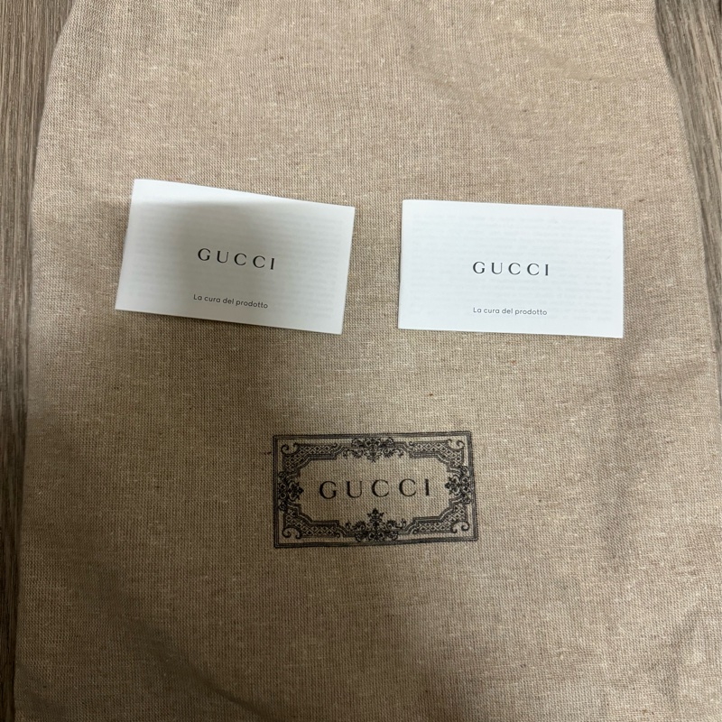 Gucci GG Supreme Mini tote琴譜包黑藍色-27
