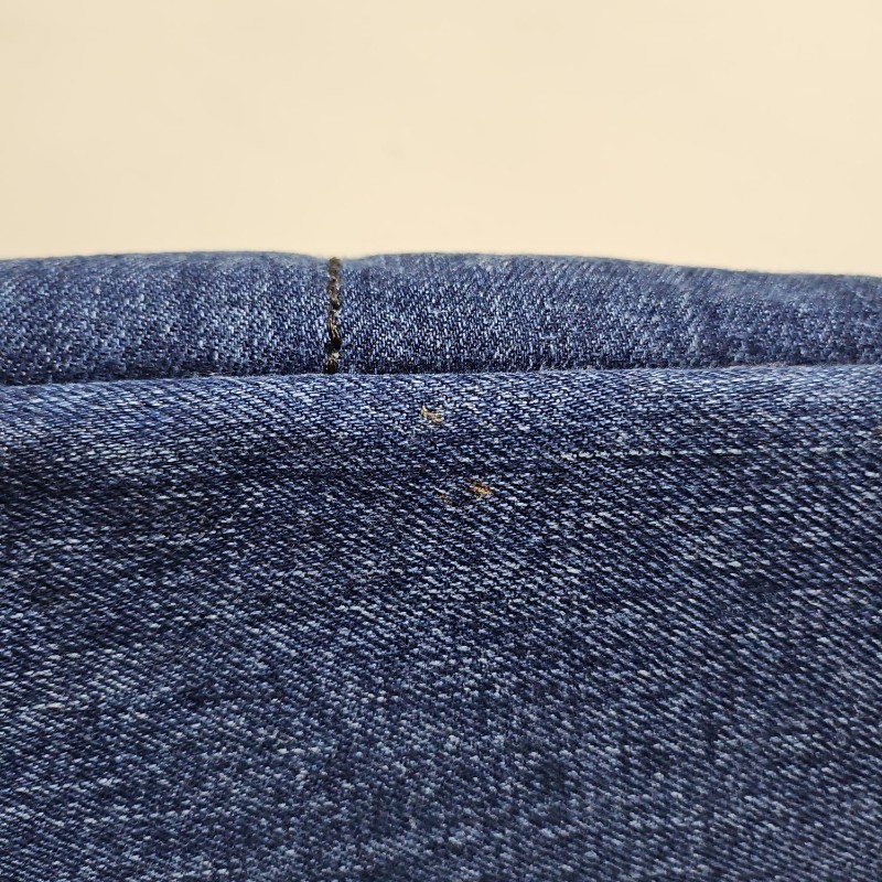 Prada牛仔Tote Bag-23