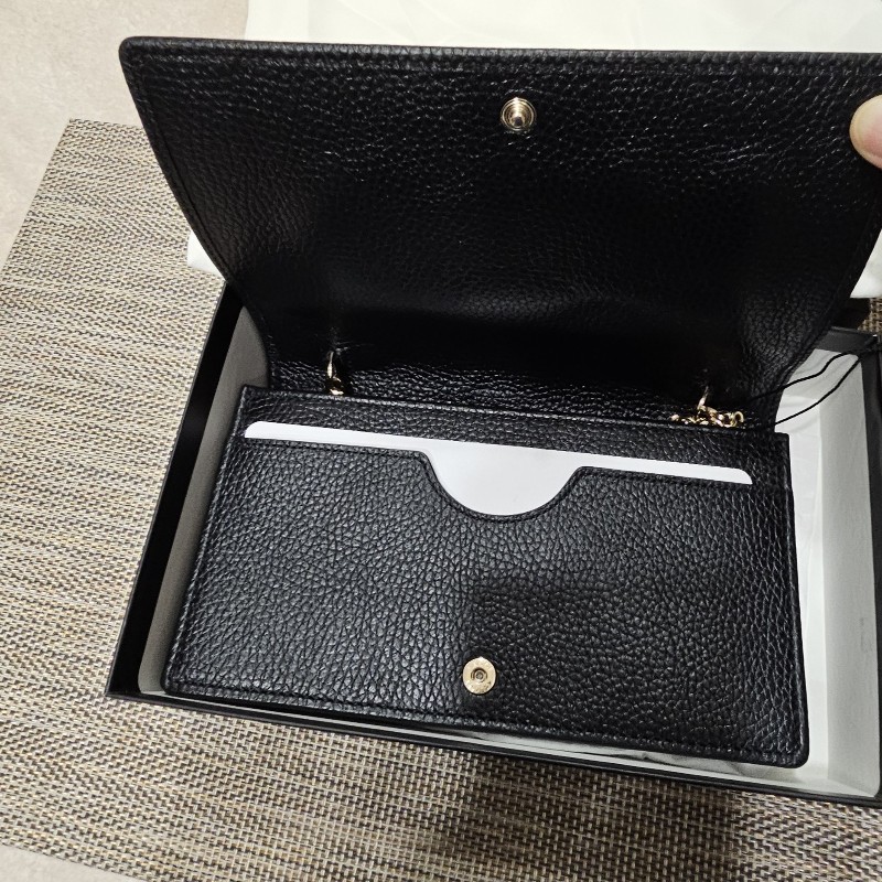 （客戶已訂購)Gucci WOC側背包~特價出清-1