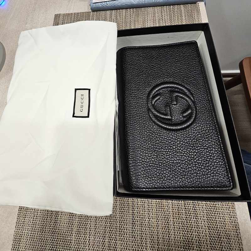 （客戶已訂購)Gucci WOC側背包~特價出清-10