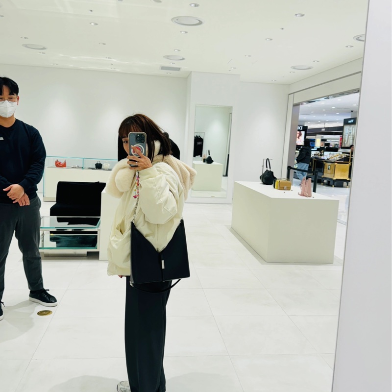 甜售Givenchy cut out bag 紀梵希熱銷包款💗-1