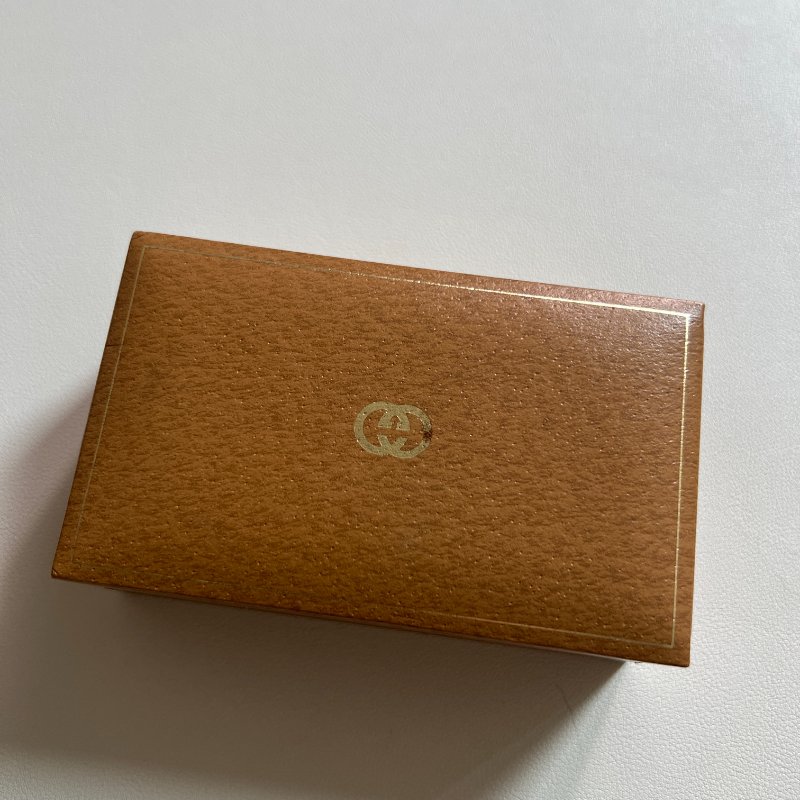 GUCCI Change Bezel Watch 手錶 日本中古vintage-3