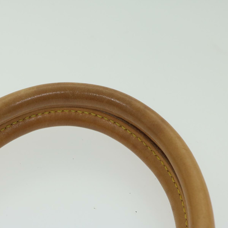 【日本直送】路易威登 Monogram Sac Plat 手提包 M51140 LV 正品 th4339-7