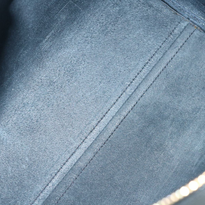 【日本直送】路易威登 Epi Speedy 35 手提包 黑色 M42992 LV 正品 64285-9