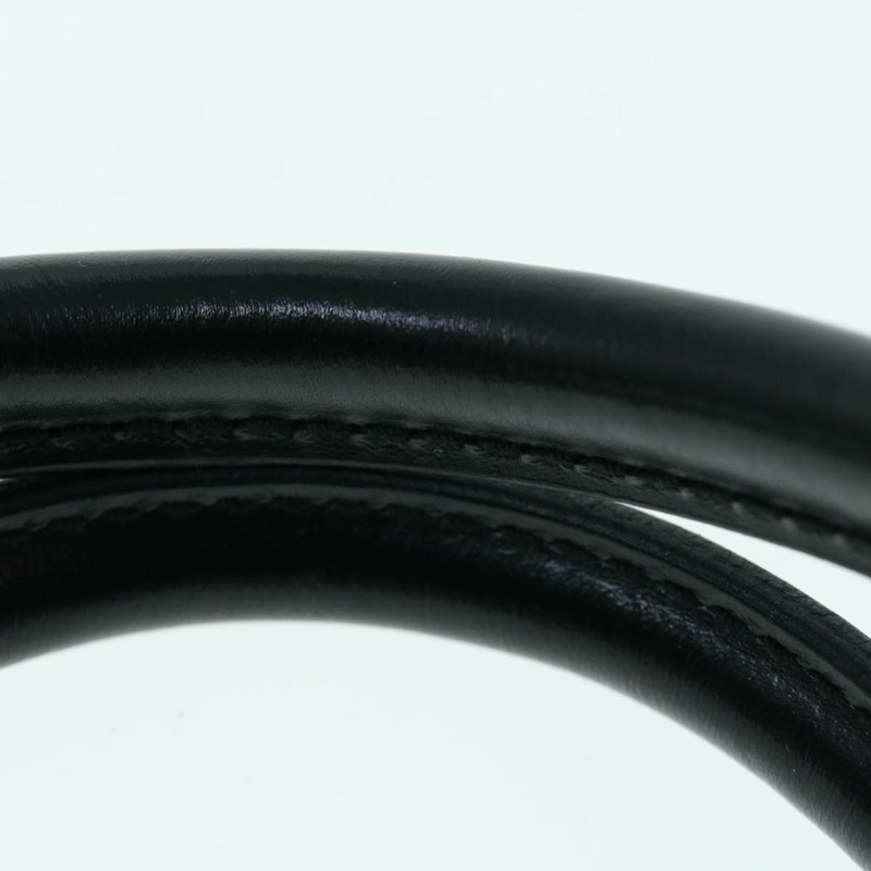 【日本直送】路易威登 Epi Speedy 35 手提包 黑色 M42992 LV 正品 64285-13