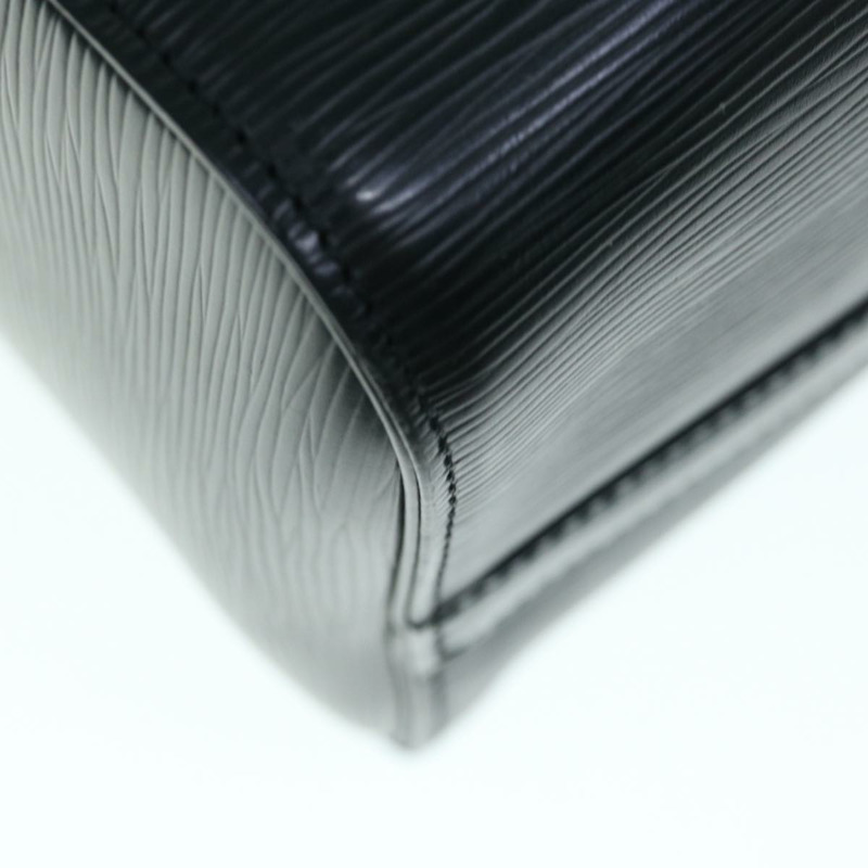 【日本直送】路易威登 Epi Speedy 35 手提包 黑色 M42992 LV 正品 64285-15