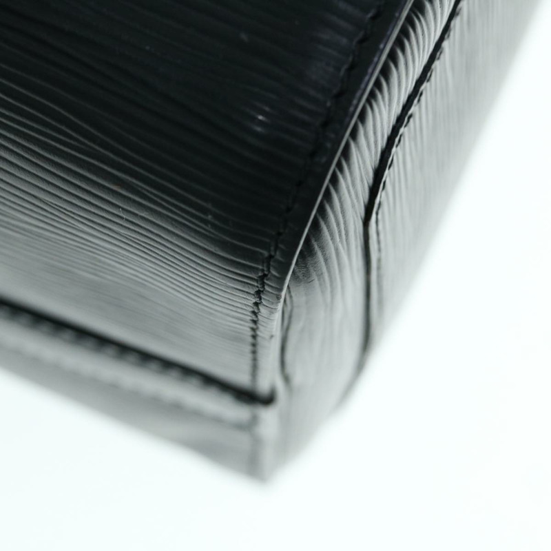 【日本直送】路易威登 Epi Speedy 35 手提包 黑色 M42992 LV 正品 64285-16