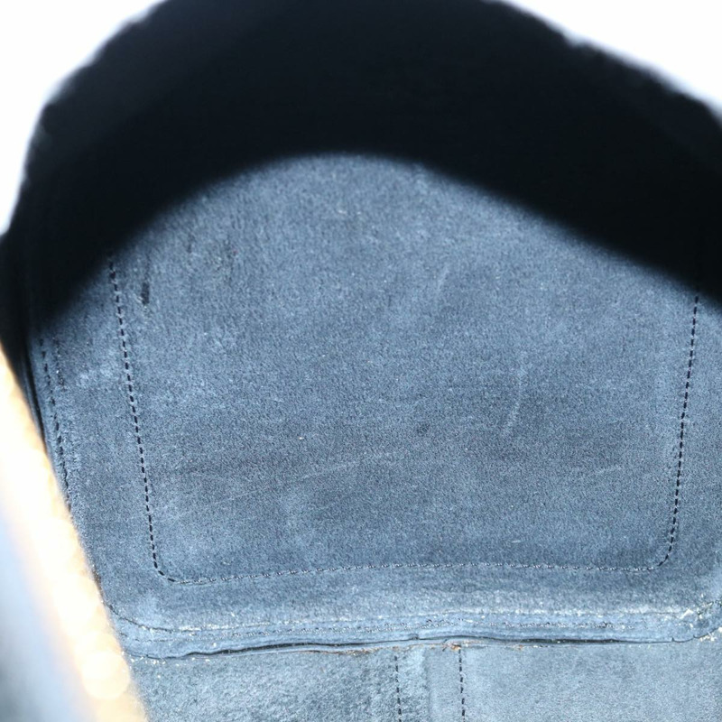 【日本直送】路易威登 Epi Speedy 35 手提包 黑色 M42992 LV 正品 64285-19