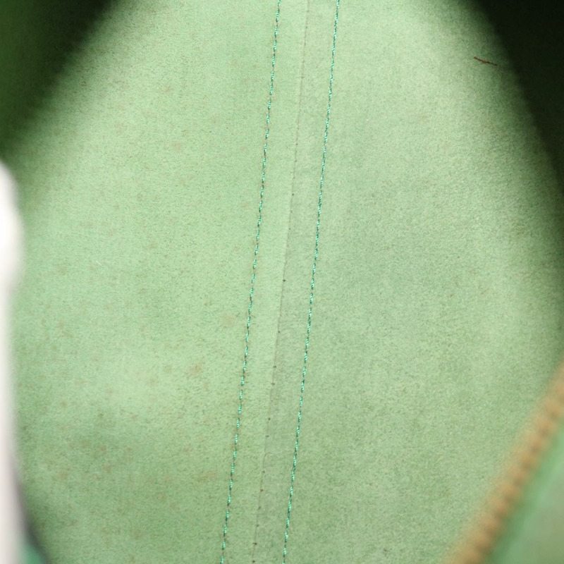 【日本直送】路易威登 Epi Speedy 30 手提包 婆羅洲綠 M43004 LV 正品 64977-9