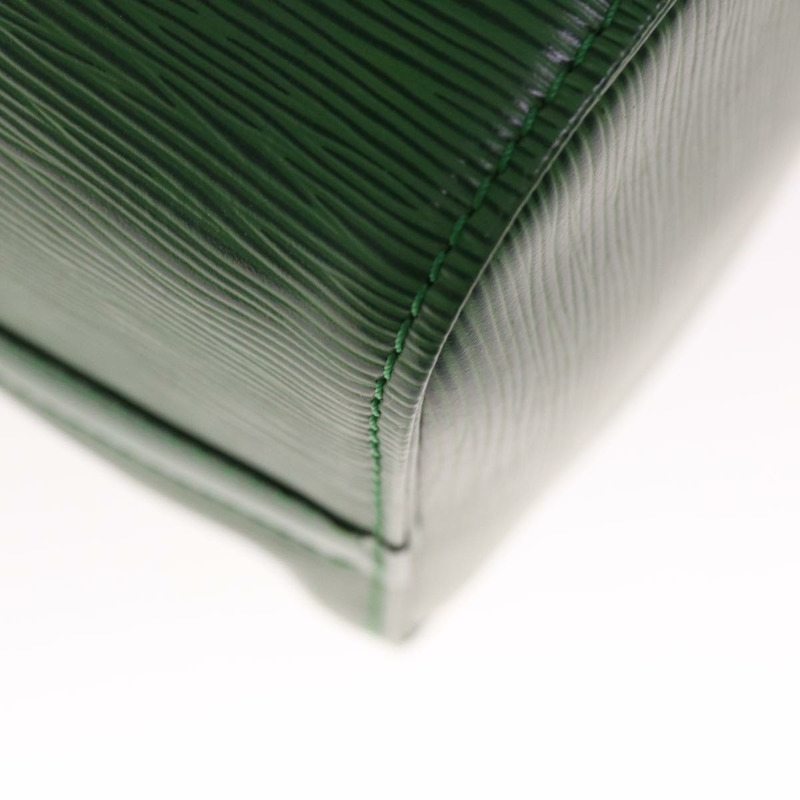 【日本直送】路易威登 Epi Speedy 30 手提包 婆羅洲綠 M43004 LV 正品 64977-14