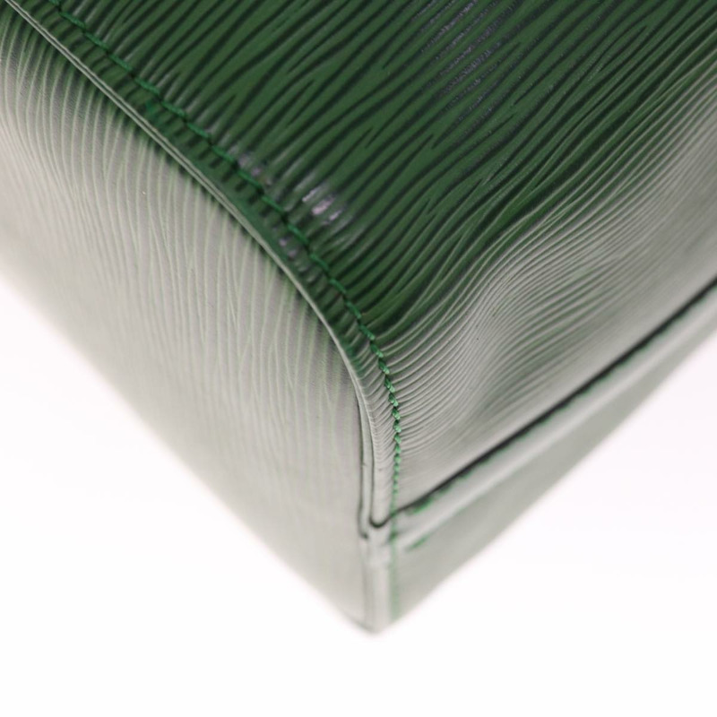 【日本直送】路易威登 Epi Speedy 30 手提包 婆羅洲綠 M43004 LV 正品 64977-15