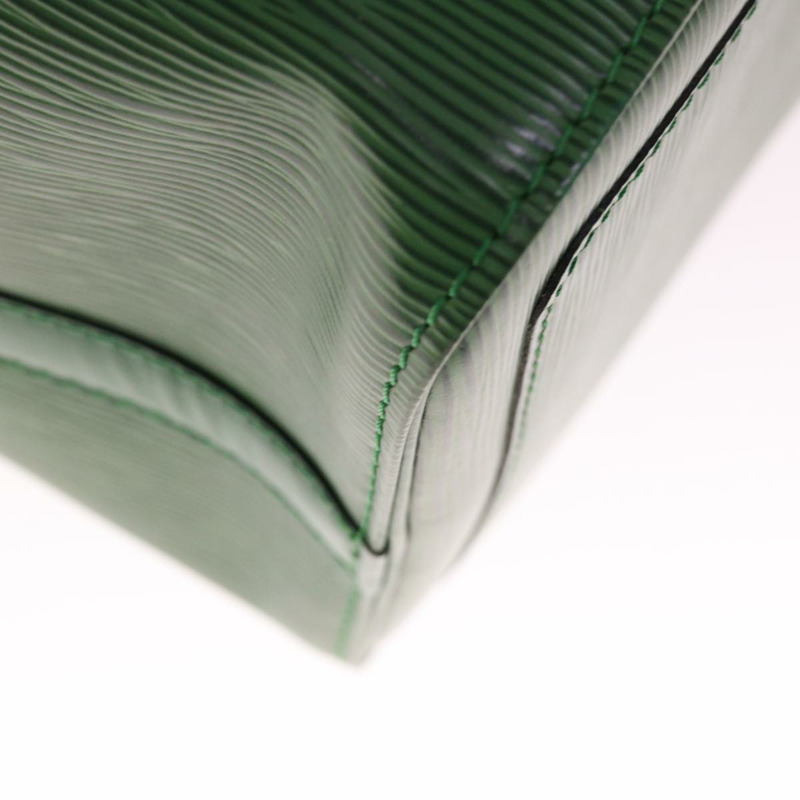 【日本直送】路易威登 Epi Speedy 30 手提包 婆羅洲綠 M43004 LV 正品 64977-16