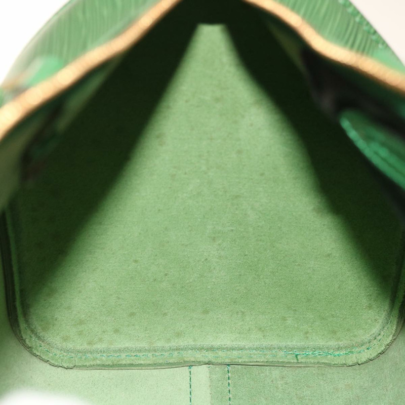 【日本直送】路易威登 Epi Speedy 30 手提包 婆羅洲綠 M43004 LV 正品 64977-19