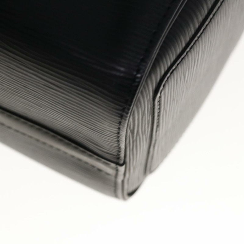 【日本直送】路易威登 Epi Speedy 25 手提包 黑色 M43012 LV 正品 66468-7