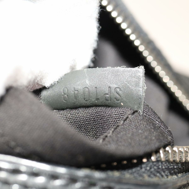 【日本直送】路易威登 Epi Speedy 25 手提包 黑色 M43012 LV 正品 66468-10