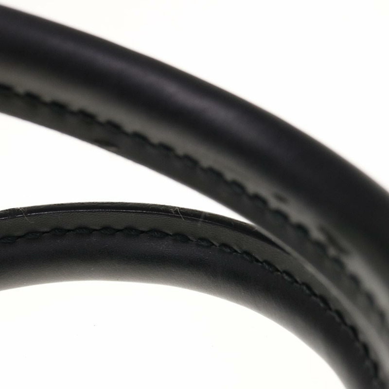 【日本直送】路易威登 Epi Speedy 25 手提包 黑色 M43012 LV 正品 66468-13