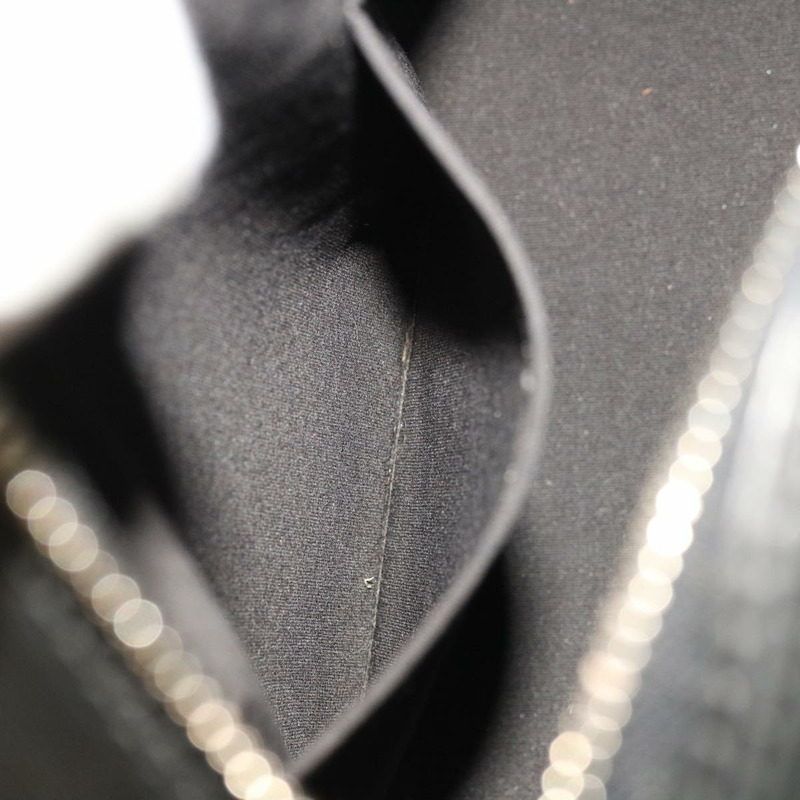 【日本直送】路易威登 Epi Speedy 25 手提包 黑色 M43012 LV 正品 66468-21