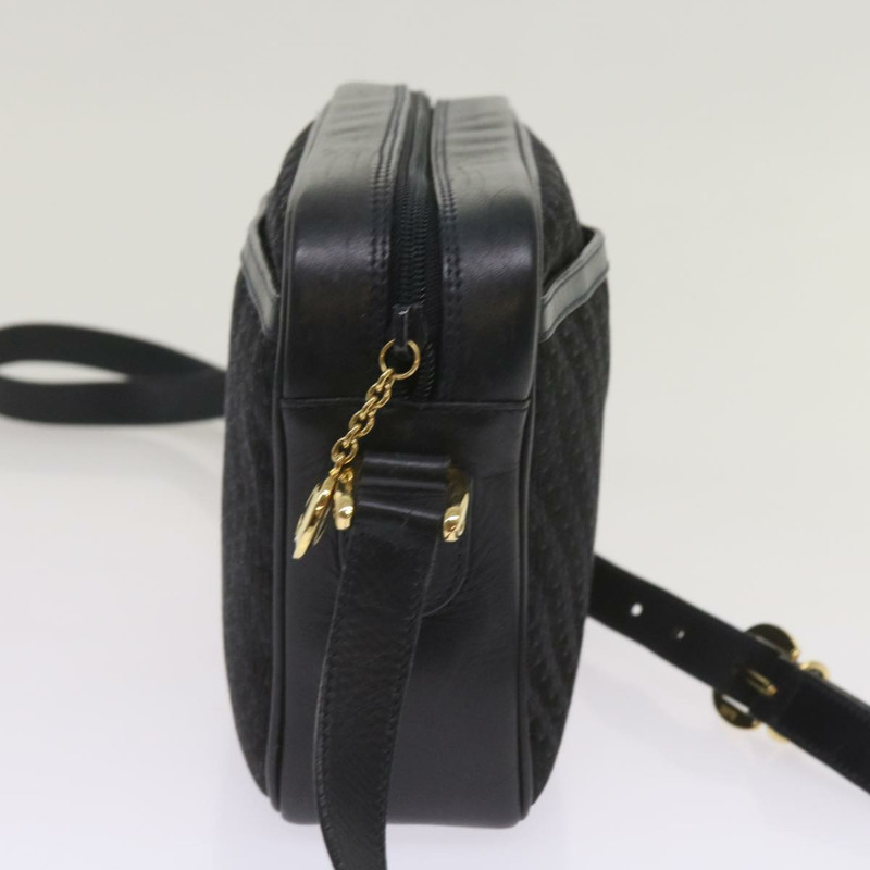 【日本直送】GUCCI帆布單肩包 海軍藍 007 444 0162 正品 ep3302-3