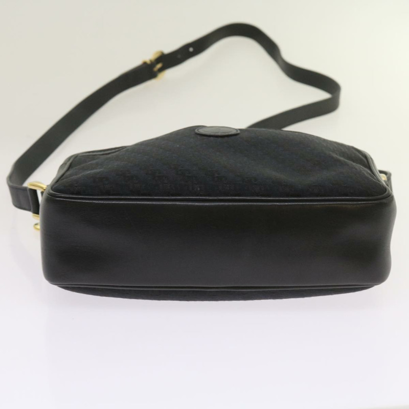 【日本直送】GUCCI帆布單肩包 海軍藍 007 444 0162 正品 ep3302-4