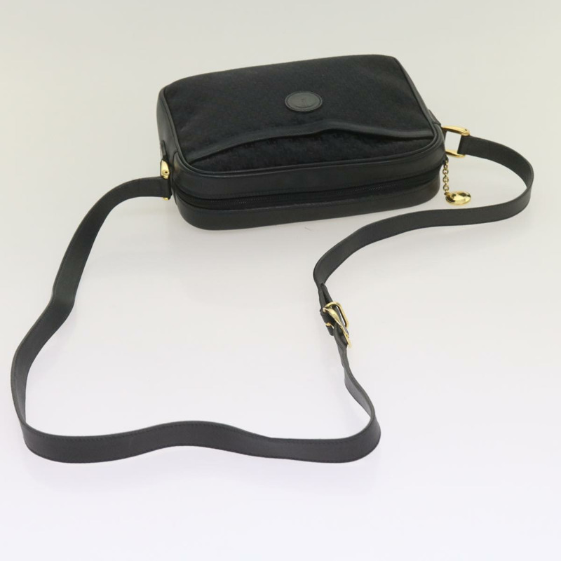 【日本直送】GUCCI帆布單肩包 海軍藍 007 444 0162 正品 ep3302-6