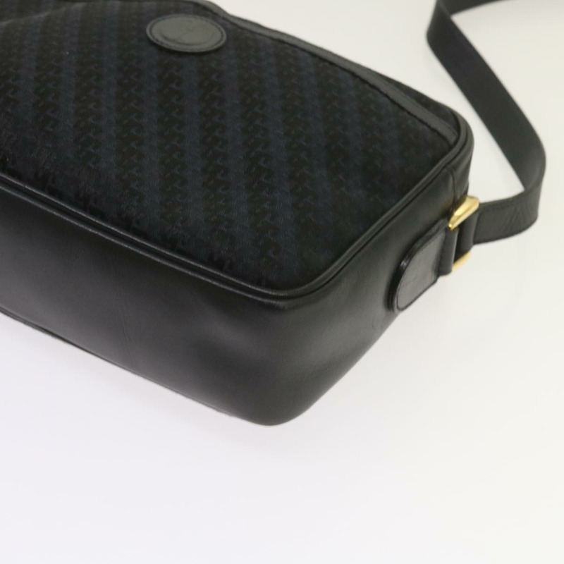 【日本直送】GUCCI帆布單肩包 海軍藍 007 444 0162 正品 ep3302-7